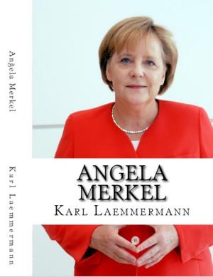 Cover of the book Angela Merkel by Heinz Duthel