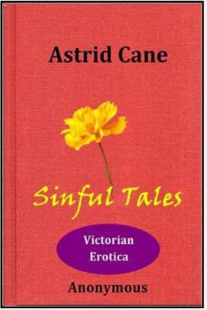 bigCover of the book Astrid Cane by 