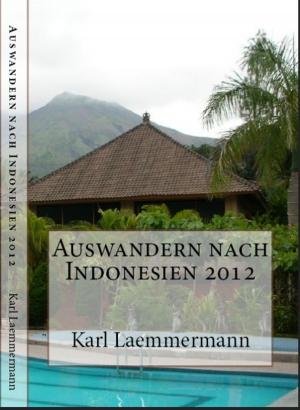 Cover of Auswandern nach Indonesien
