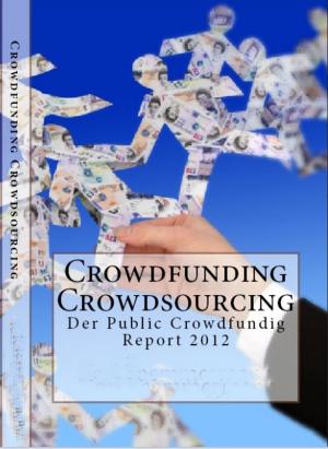 bigCover of the book Crowd funding by 