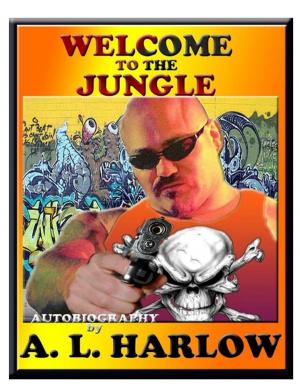 Cover of the book Welcome to the Jungle by Ariana Carruth