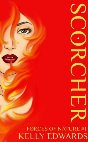 Cover of the book Scorcher by Elizabeth Ann West