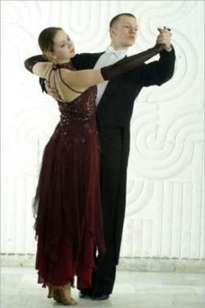 Cover of the book How to Waltz by Denise Johnson