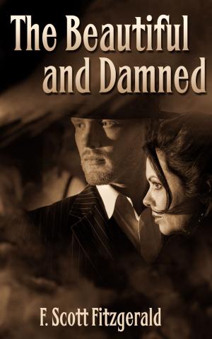 Cover of The Beautiful and Damned