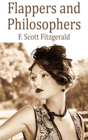 Cover of the book Flappers and Philosophers by Joseph Conrad