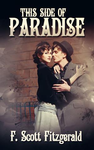Cover of the book This Side of Paradise by Arnold Bennett