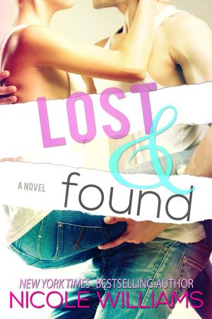 Cover of the book Lost and Found by Lee Ann Keats
