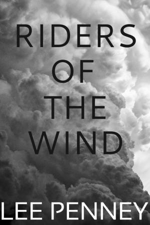 Cover of the book Riders of the Wind by Charles R. Oliver, Erik Schubach, O.C. Calhoun, L.P. Masters, Lorna M. Hartman, David Jewett, Jerry Schellhammer, Patti L. Dikes, R.N. Vick