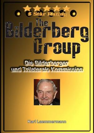 Cover of the book Der Bilderberg Report 2012 by Karl Laemmermann