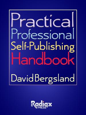 Cover of the book Practical Professional Self-Publishing Handbook by 勁樺科技