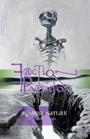 Cover of the book Against Nature by BuzzTrace