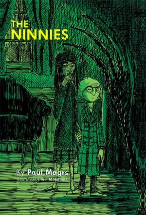Cover of The Ninnies