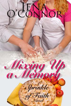 Cover of the book Mixing Up A Memory by Janeen Ippolito