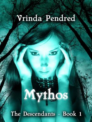 Cover of the book Mythos by Sue C. Hughey