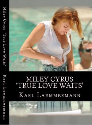 Cover of the book Miley Cyrus by Heinz Duthel