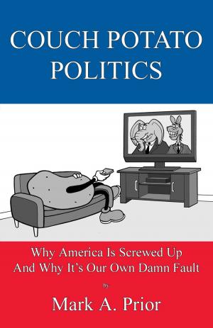 Cover of the book Couch Potato Politics by Maria Rodale