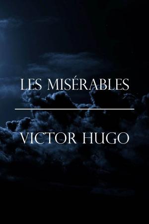 Cover of the book Les Miserables by 唐德剛