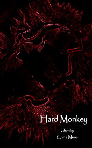 Cover of the book Hard Monkey by haris rani
