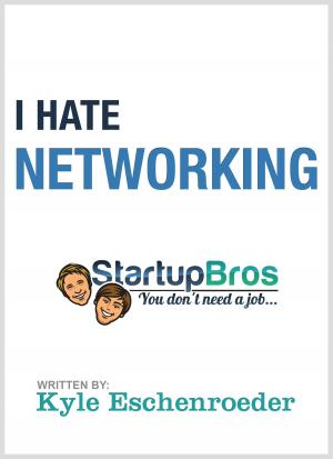bigCover of the book I Hate Networking by 