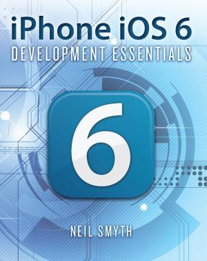 Cover of iPhone iOS 6 Development Essentials