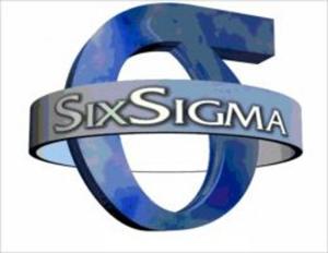 Cover of the book Mastering Six Sigma: An Exclusive Guide For Beginners by Rita Wolfe