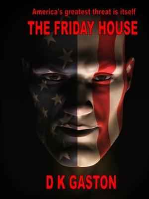 Cover of the book The Friday House by Andrea Norwich