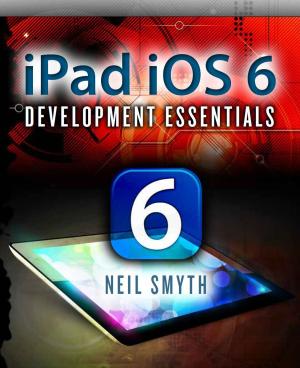 Cover of iPad iOS 6 Development Essentials