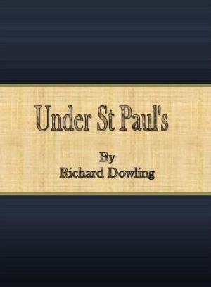 Cover of the book Under St Paul's by Ian Hay