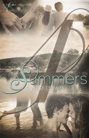 Cover of the book Four Summers by Beth Revis