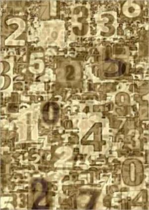 Cover of the book Numerology For Beginners by Susan Ross