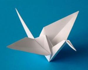 bigCover of the book Origami for Beginners by 