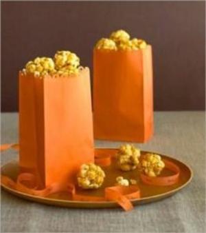 bigCover of the book Popcorn Recipes For Beginners by 