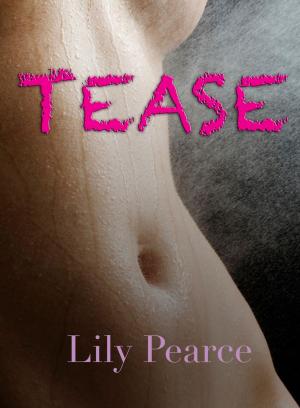 Cover of the book Tease by Maxwell Thomas