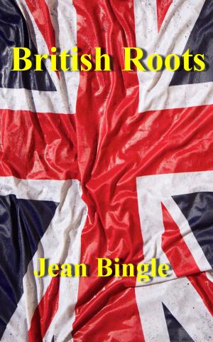 Cover of the book British Roots by Kakuzo Okakura
