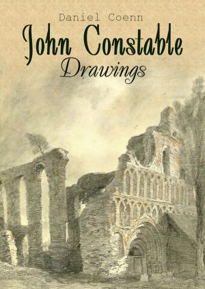 Book cover of John Constable