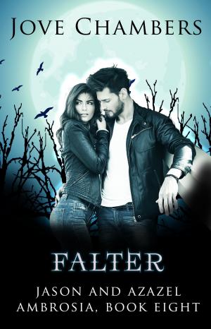 Book cover of Falter