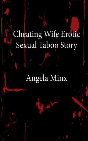Cover of Cheating Wife