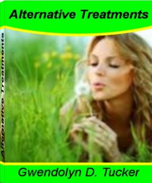 Cover of the book Alternative Treatments by Vonda Smith