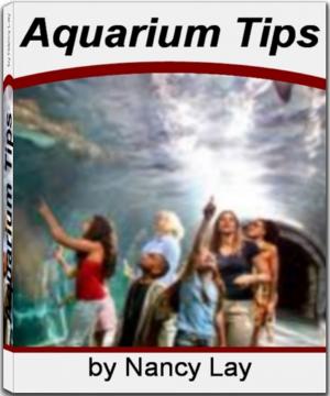 Cover of the book Aquarium Tips by David Devito