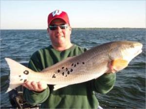 bigCover of the book Redfish Fishing For Beginners by 