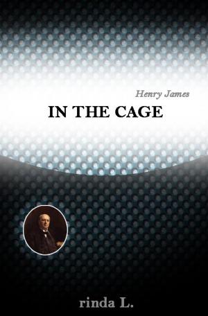 Cover of the book In the Cage by Mark Twain