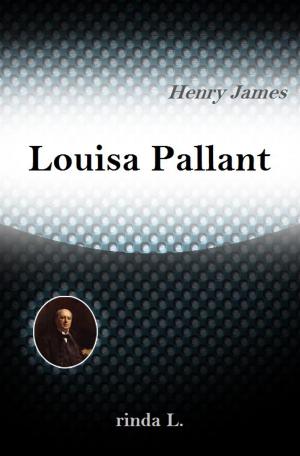 Cover of the book Louisa Pallant by Brad Powell