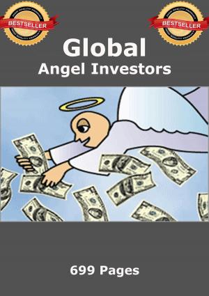 Book cover of Angel investor