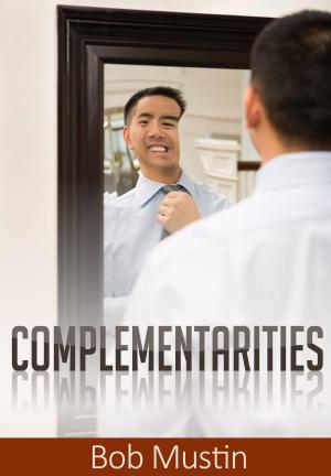 Cover of the book Complementarities by Ruben Garcia Cebollero