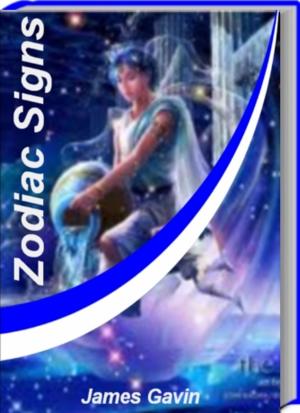 Cover of the book Zodiac Signs by Bonnie Upchurch