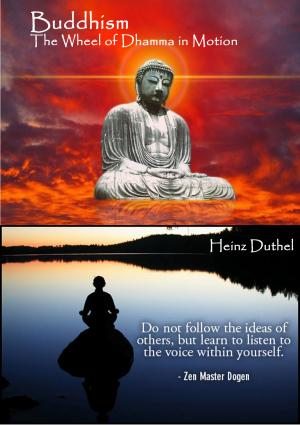 Book cover of Theravada Buddhism