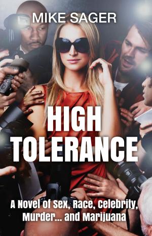 Cover of the book High Tolerance by Prince Daniels, Jr. and Pamela Hill Nettleton