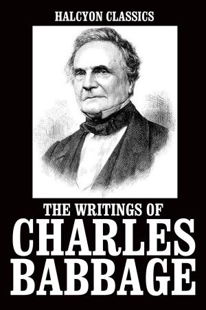 Cover of the book The Writings of Charles Babbage by Aeschylus
