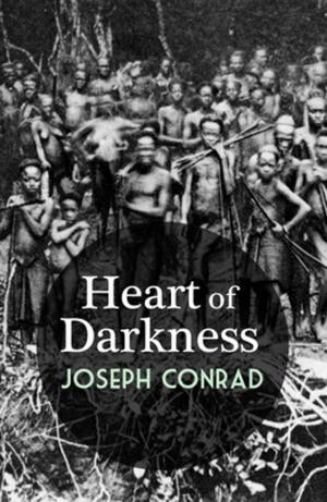 Cover of the book Heart of Darkness with FREE Audiobook+Author's Biography+Active TOC by Sun Tzu, Sunzi