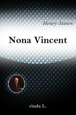 Book cover of Nona Vincent